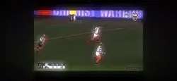 Jamie Elliot clutch 