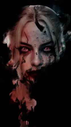 Scary filter