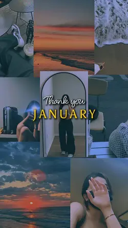 thankyoujanuarytrend