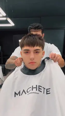 Barber 💈 