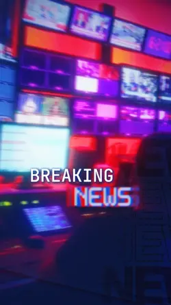 Breaking News Intro