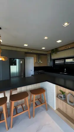 IMÓVEIS DE LUXO