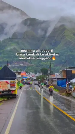 menyiksa pinggang