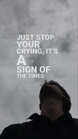 Sign Of The Times