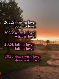 done wit love .