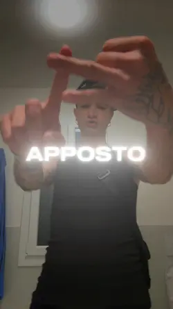 rap italiano