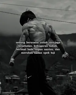 workout story 