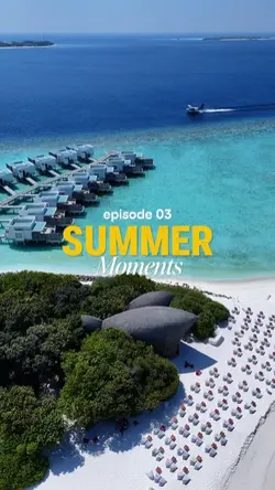 summer moments