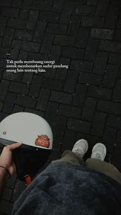 status harian