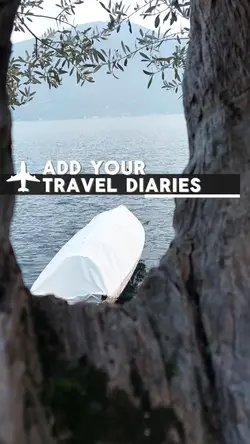 Travel diaries 