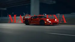Macarena Car Edit