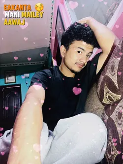 nepali song 