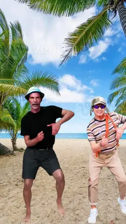 madruga e chaves 