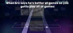 IM TOO GOATED