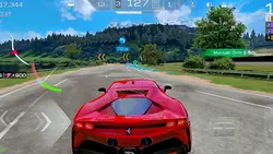 Racing Master V13