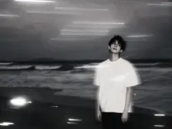 bnw aesthetic