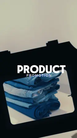 PRODUCT PROMOTION