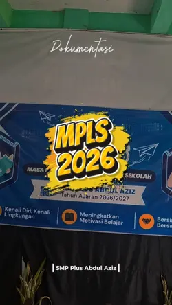 DOKUMENTASI MPLS