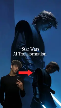 Star Wars AI 
