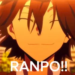 RANPO EDIT 2