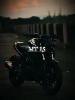 mt 15 bike edit