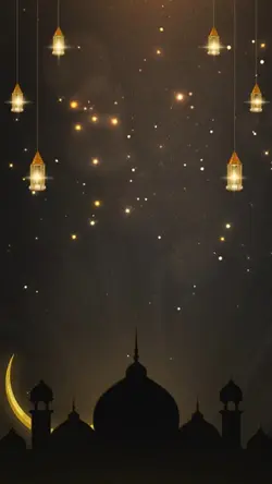RAMADHAN MUBARRAK