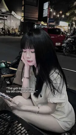 Caption + Màu
