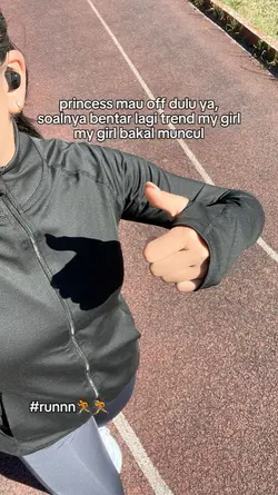 Trend my girl mygirl
