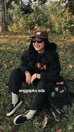 ANTARA ADA & TIADA