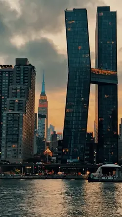 City New 