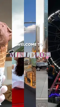 Intro vlog