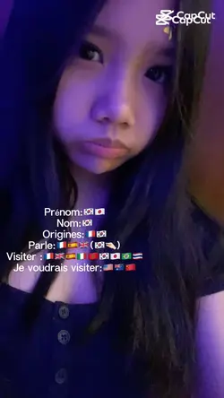 Flag trend
