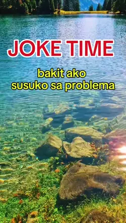 Joke time 