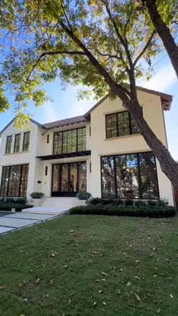 real estate promo