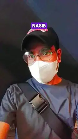 nasib muka cmn pas 