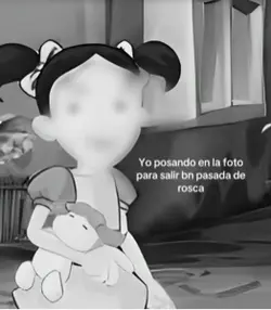 Espejo foto
