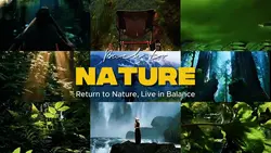Back to nature