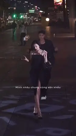 Hay anh đi với em 