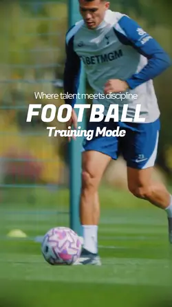 Football Training 