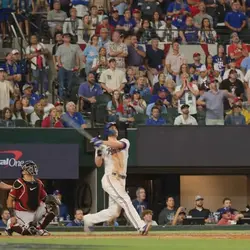 Corey seager