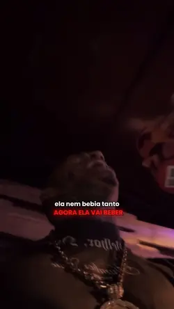 Nem aí pra nada