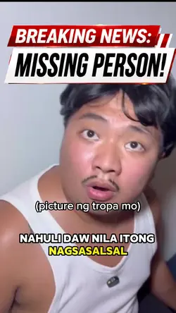 Nahuling Nagjajak*l
