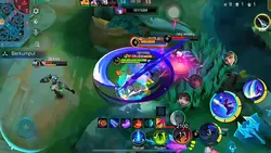 JJ FANNY ASPIRANT
