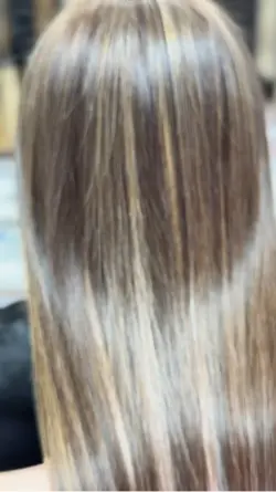 Hair extensions 