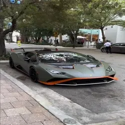 Car edit