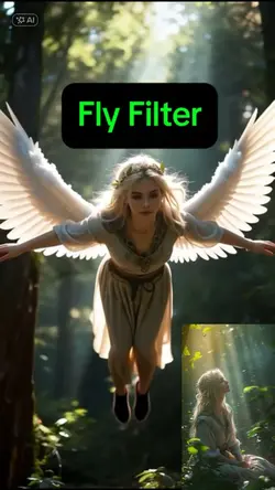 Fly Filter AI