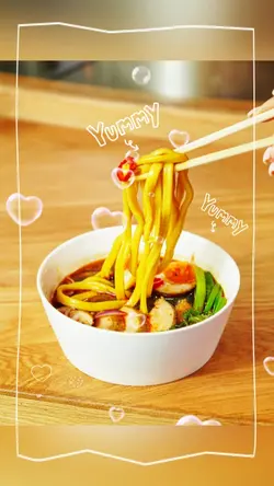 noodles
