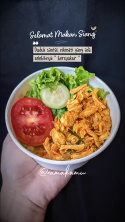Selamat Makan Siang