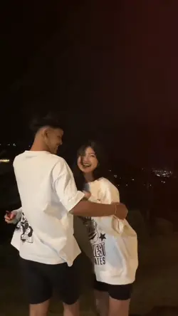ikaw at ako