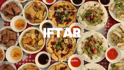 iftar time